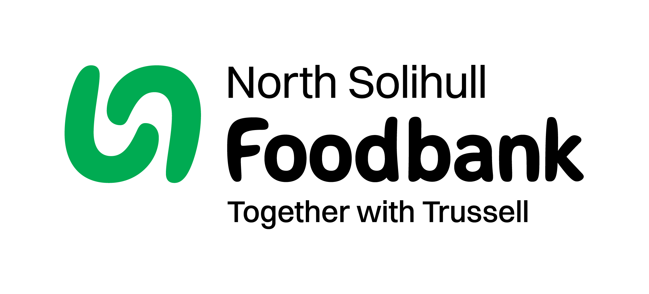 North Solihull Foodbank Logo